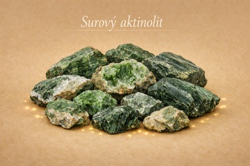 Aktinolit