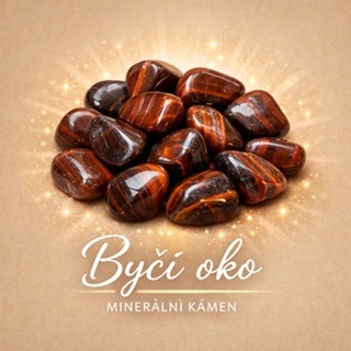 Byčí oko