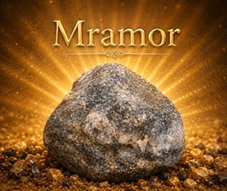 Mramor