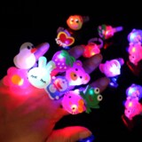 Led světýlka | blikačky