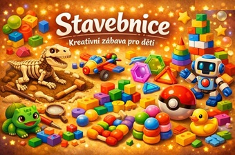 Stavebnice 