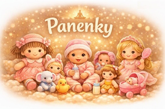 Panenky