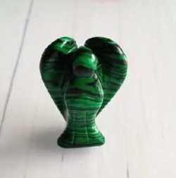 Andělé z minerálu