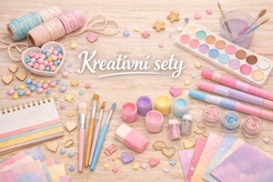 Kreativní sety