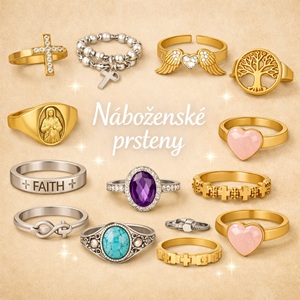 Duchovní prsteny