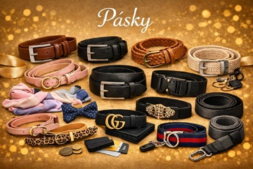Pásky
