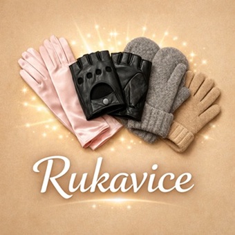 Rukavice