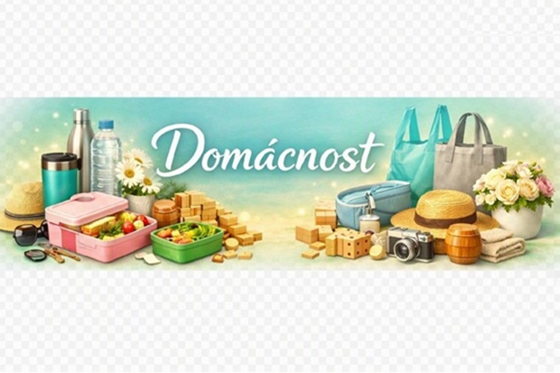 Domácnost