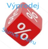VÝPRODEJ SKLADU