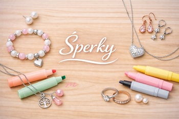 Šperky