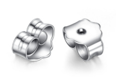 Zarážky na náušnice