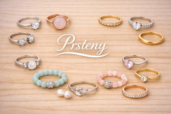 Prsteny