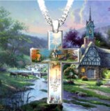 Náboženské šperky 