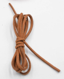 Kožené šňůrky a ostatní materiály