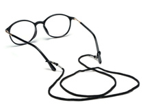 Šňůrky a řetízky na brýle