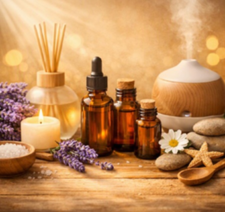 Aromaterapie