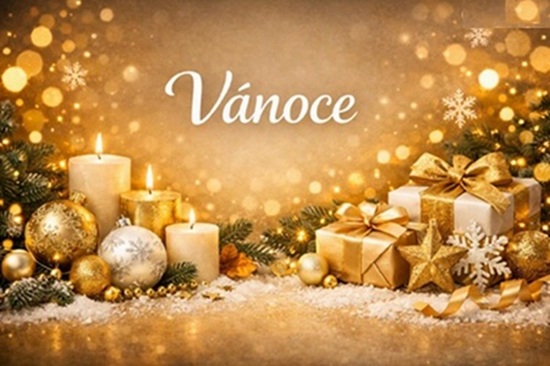 Vánoce