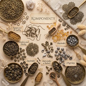 Komponenty