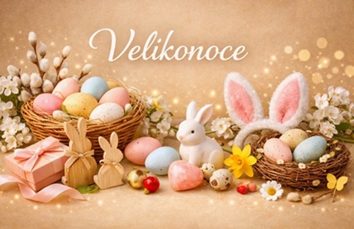 Velikonoce