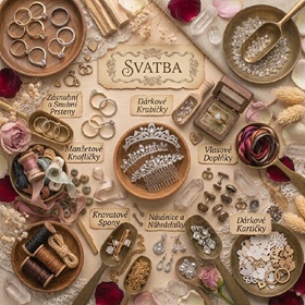 Svatba