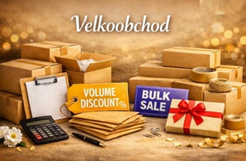 Velkoobchod