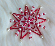 KORÁLKOVÁNÍ | STROMKY ŠTĚSTÍ | ZVÍŘÁTKA | HVĚZDY | ANDÍLCI | ŠPERKY