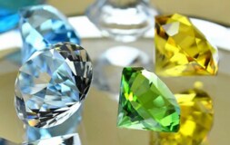 Luxusní korálky Swarovski Elements a Preciosa