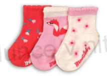 Ponožky | punčocháče | legíny | pyžama