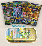 Pokémon karty | booster | box