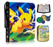 Alba na Pokémon karty | obaly | pouzdra | krabičky | herní komponenty | žetony