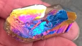 Aqua aura 