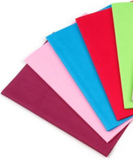 Nažehlovací záplaty na oblečení