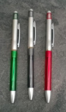 Kuličková pera a propisky