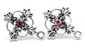 Náboženské náušnice 