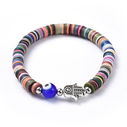 Skleněné náramky – ruční výroba, unikátní design