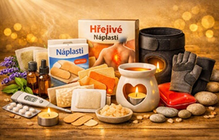 Úleva od bolesti