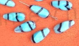 Speciální a tvarované korálky