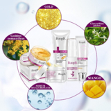 KOSMETIKA | PÉČE O PLEŤ | tělo | vlasy