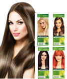 Přípravky pro barvení a tónování vlasů