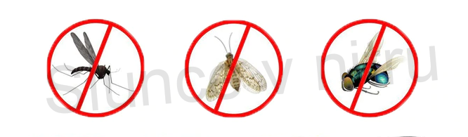 Repelentní náramky proti hmyzu (F22)