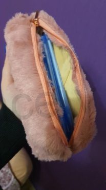 Studenský školní penál (E124)