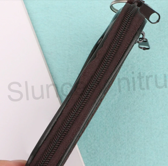 Univerzální luxusní peněženka (J20)