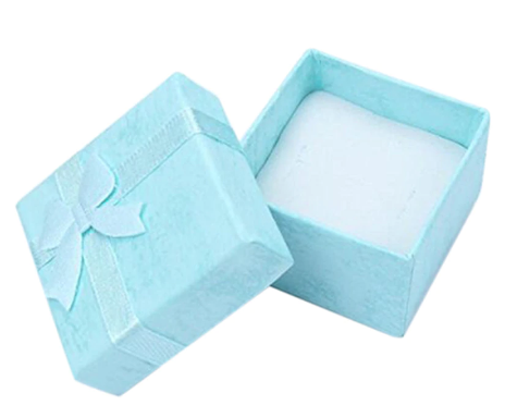 Prsten se zirkony - pozlaceno (BE53)