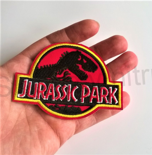 Nášivka  dinosaur pteranodon (C492)