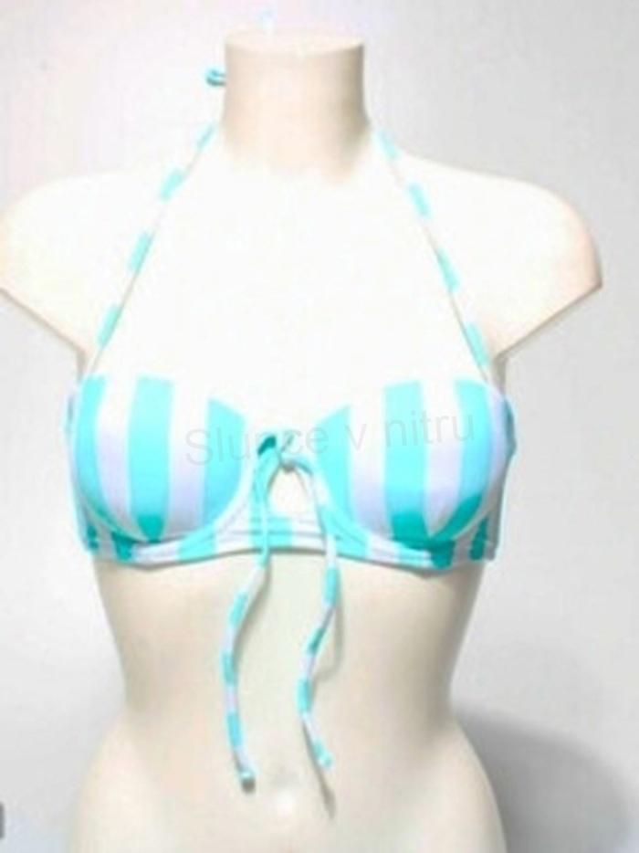 Dámský horní díl plavek Iris & Lilly velikost XS (K390)