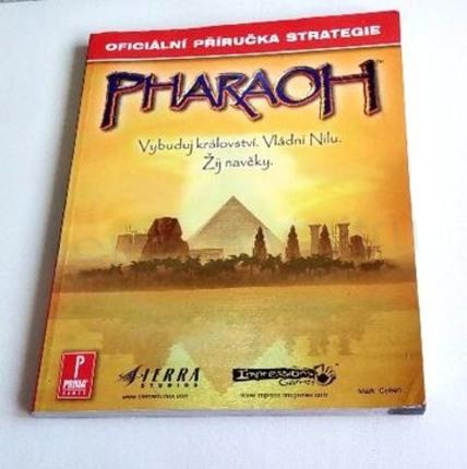 Pharaoh (EK32)