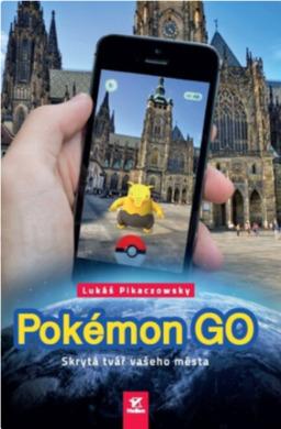 Pokémon GO (EK33)