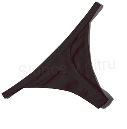 Dámské sexy kalhotky - tanga (K16)
