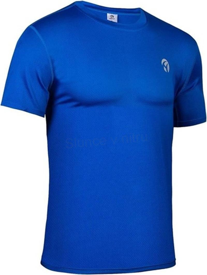 Pánské síťované sportovní triko – velikost L (K573)