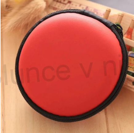 Netadiční peněženka pokebal mincovní (J10)
